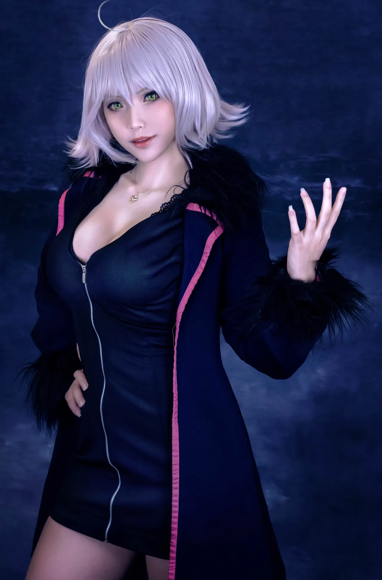 Hana Bunny – Jeanne Alter-erohere1.webp